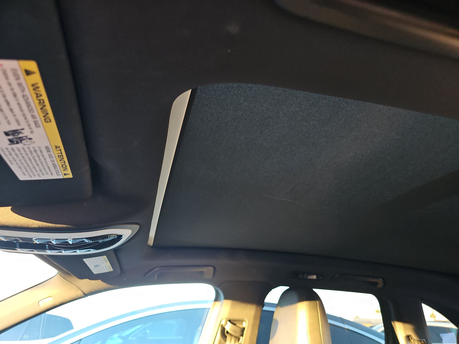 2018 Porsche Cayenne Base AWD