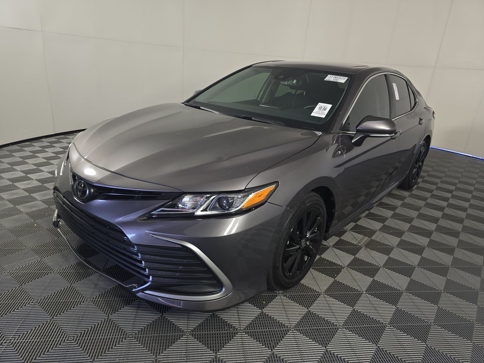 2024 Toyota Camry LE FWD