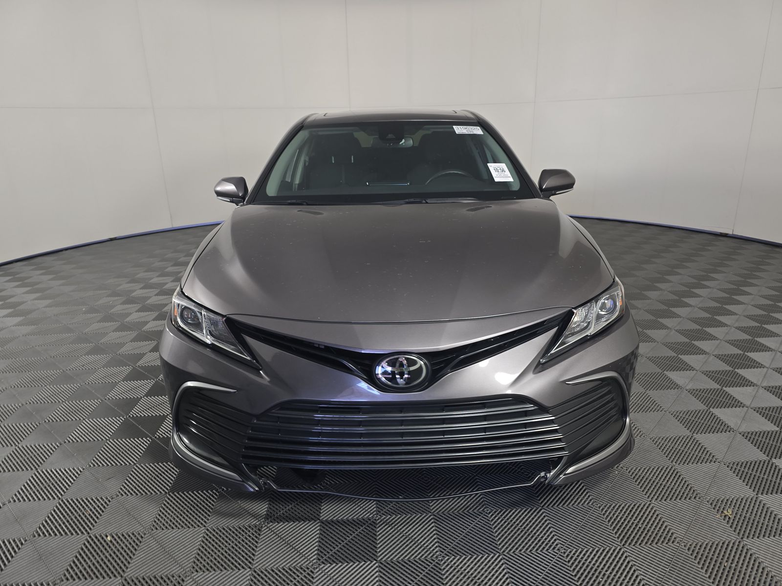 2024 Toyota Camry LE FWD