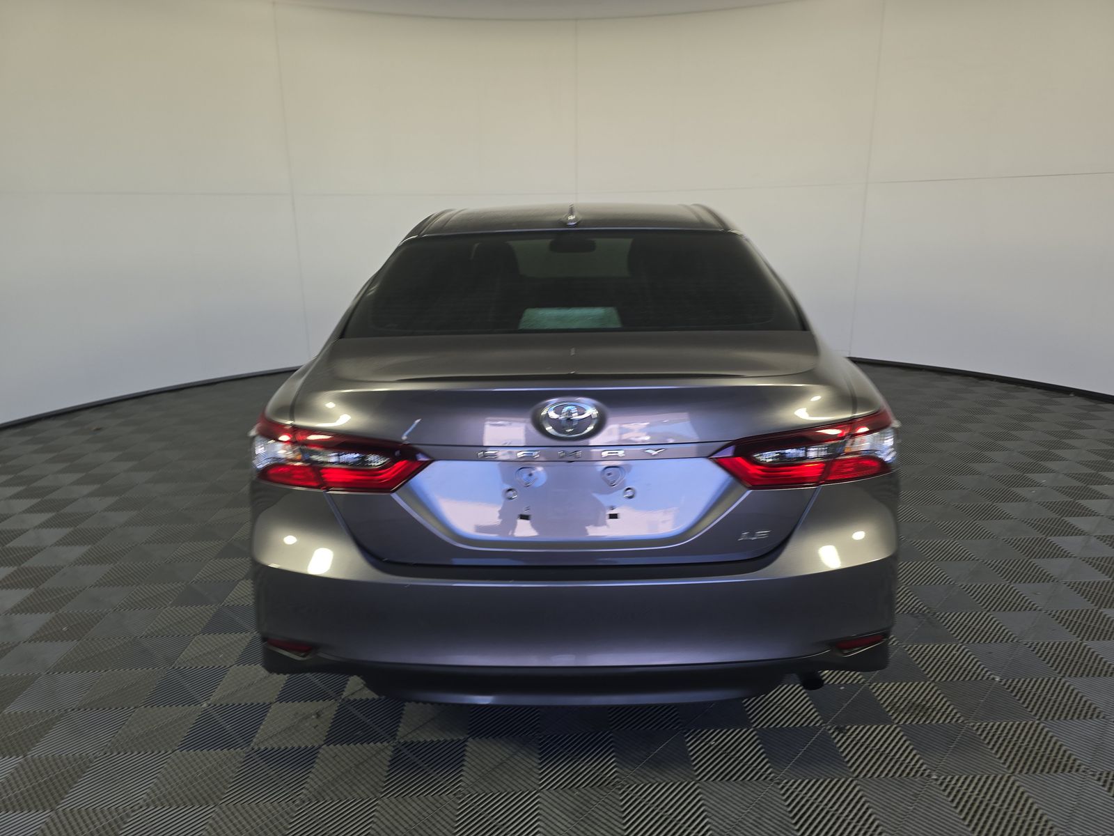 2024 Toyota Camry LE FWD