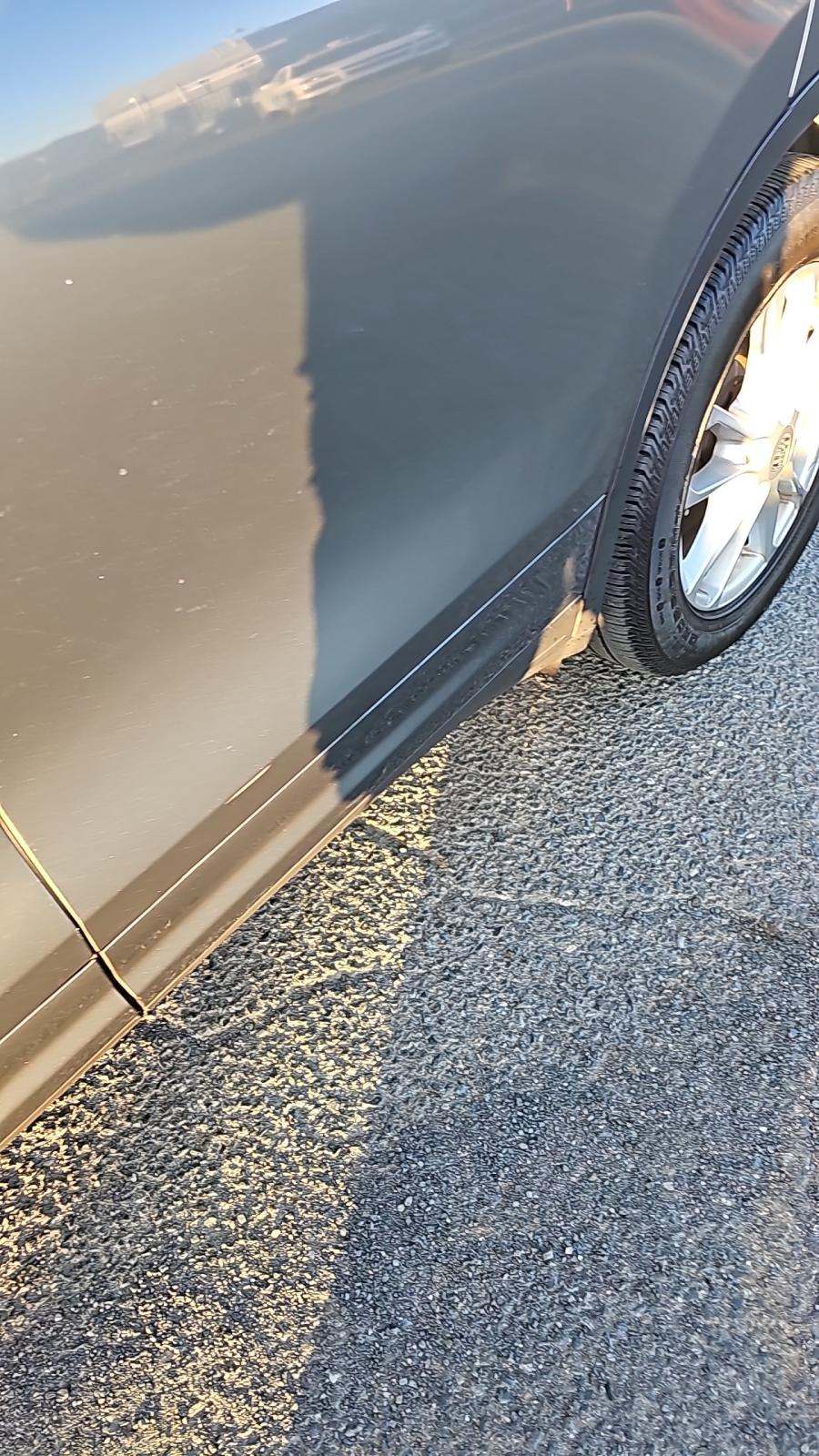 2018 Porsche Cayenne Base AWD