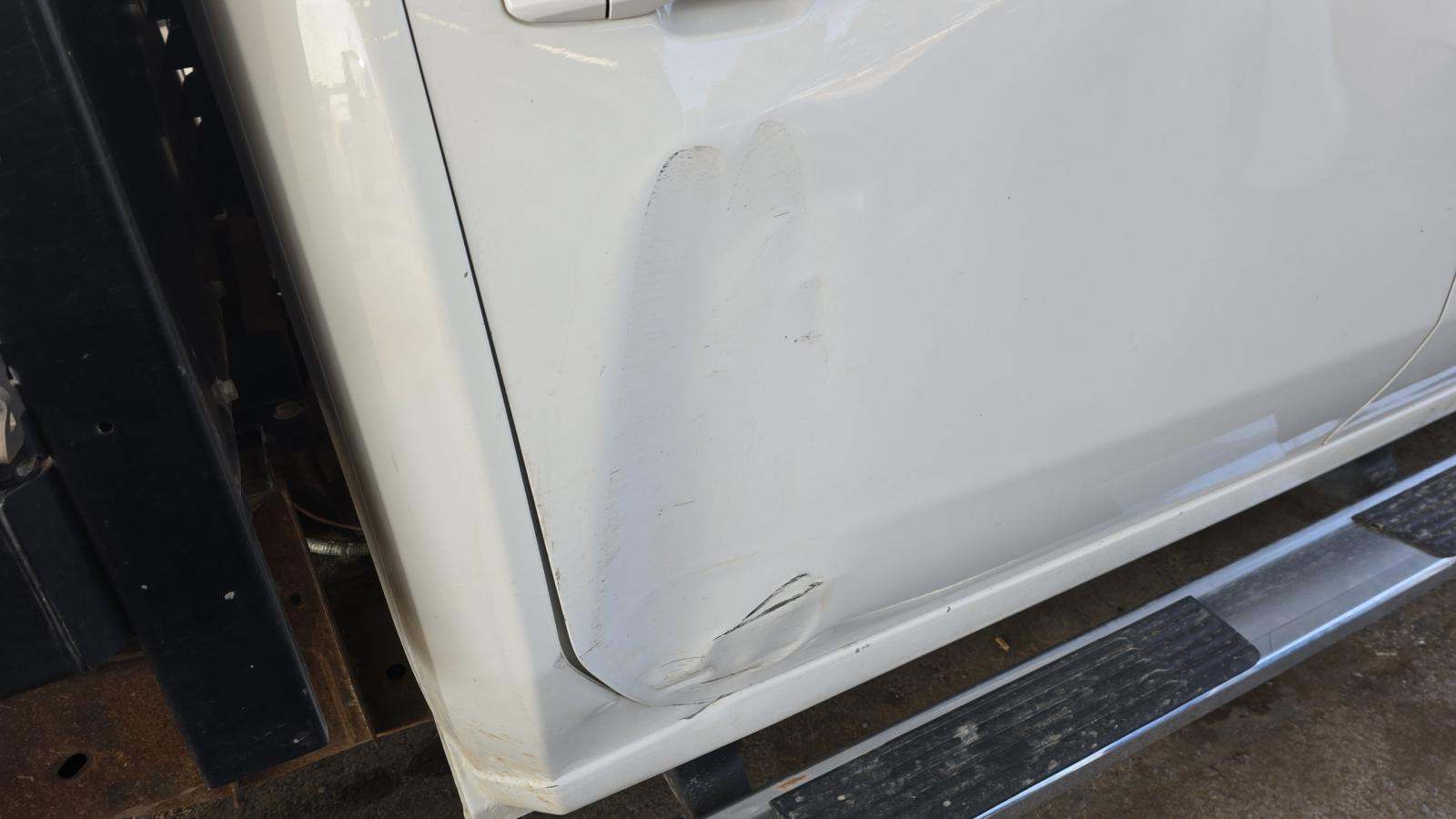 2024 Chevrolet Silverado 2500HD LT AWD