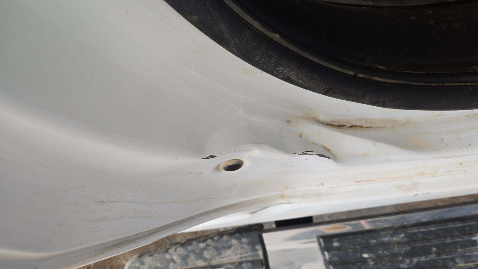 2024 Chevrolet Silverado 2500HD LT AWD