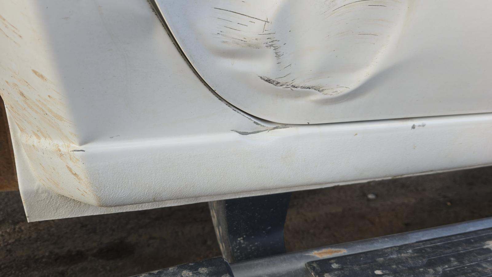 2024 Chevrolet Silverado 2500HD LT AWD