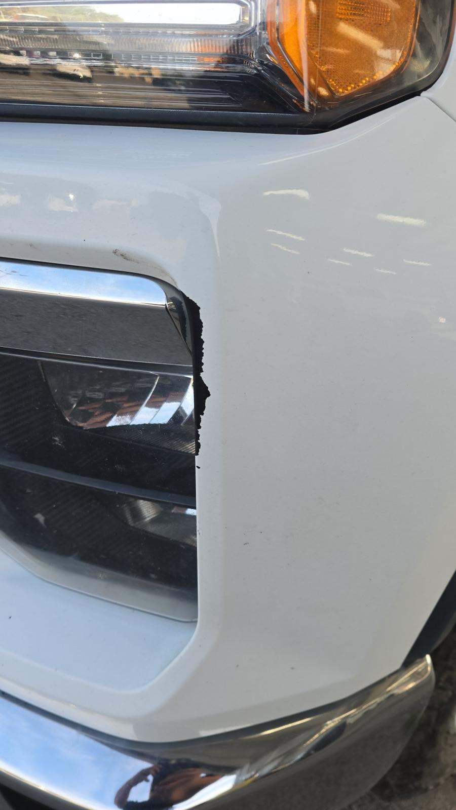 2024 Chevrolet Silverado 2500HD LT AWD