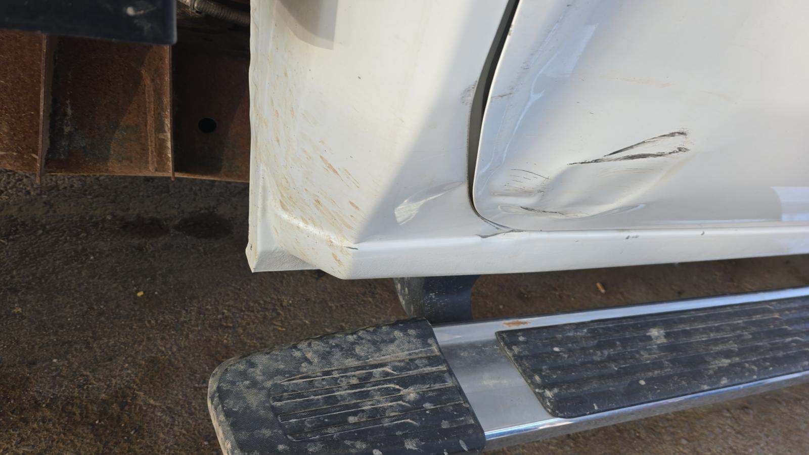 2024 Chevrolet Silverado 2500HD LT AWD