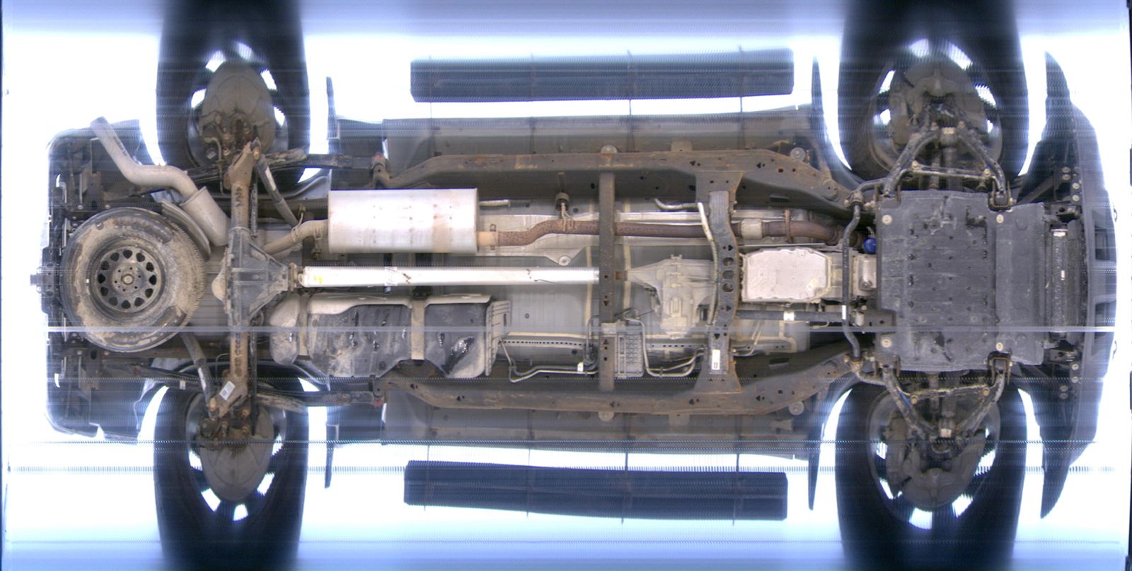 2024 Chevrolet Silverado 1500 LT AWD