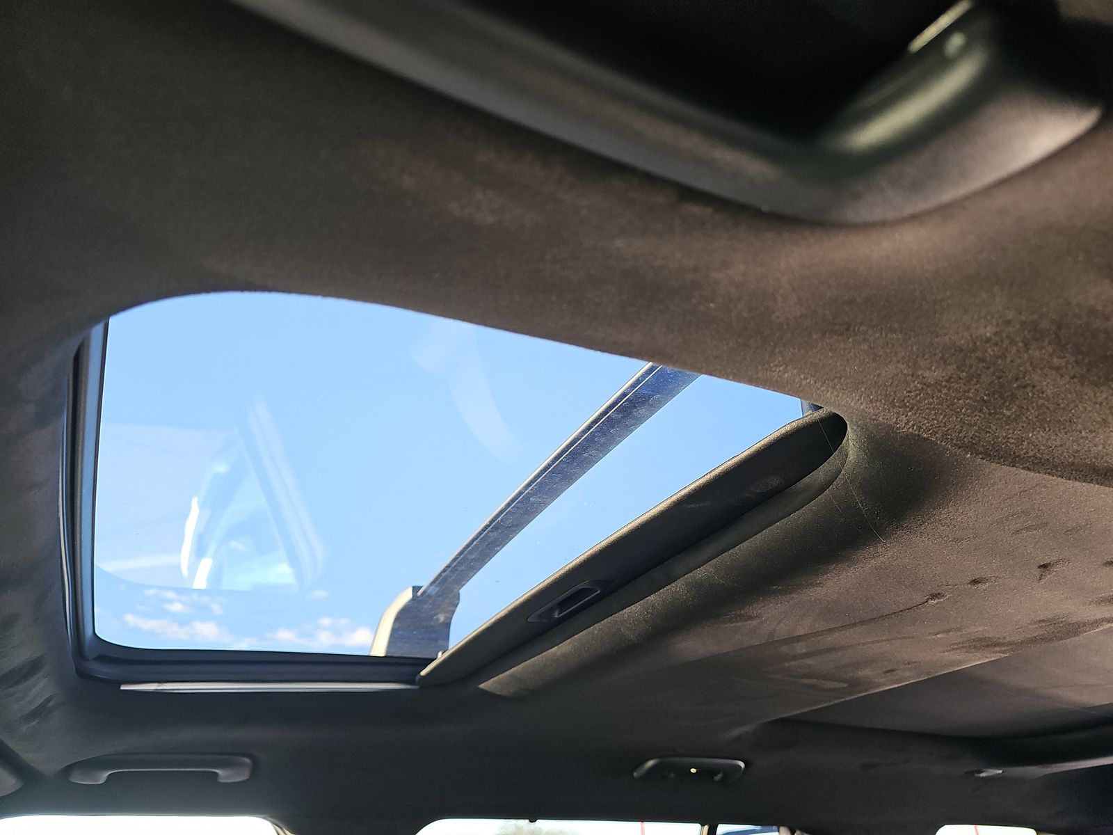 2025 Hyundai Santa Fe Calligraphy AWD