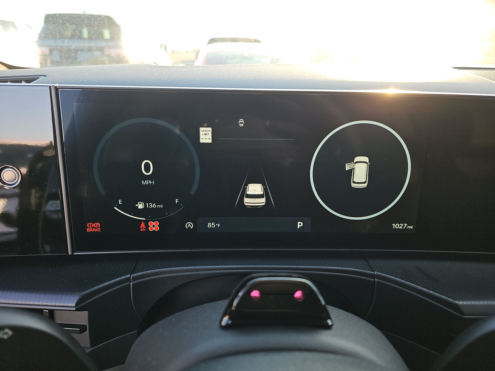 2025 Hyundai Santa Fe Calligraphy AWD