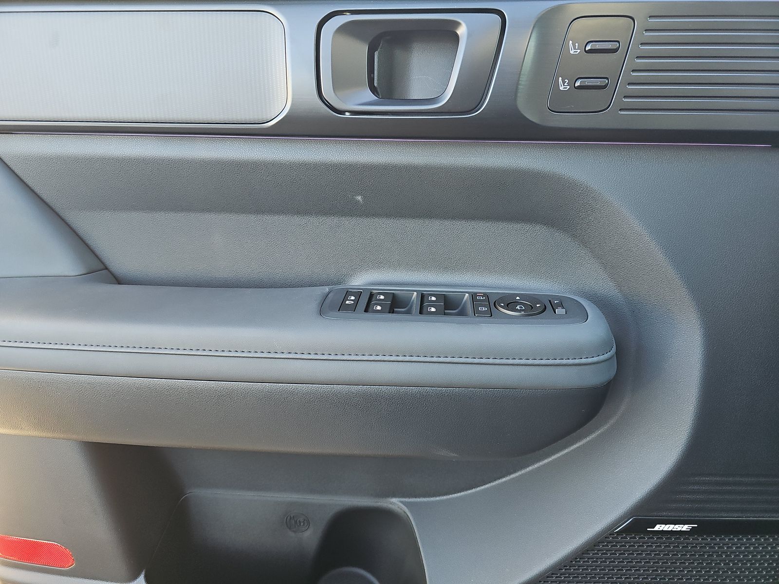 2025 Hyundai Santa Fe Calligraphy AWD