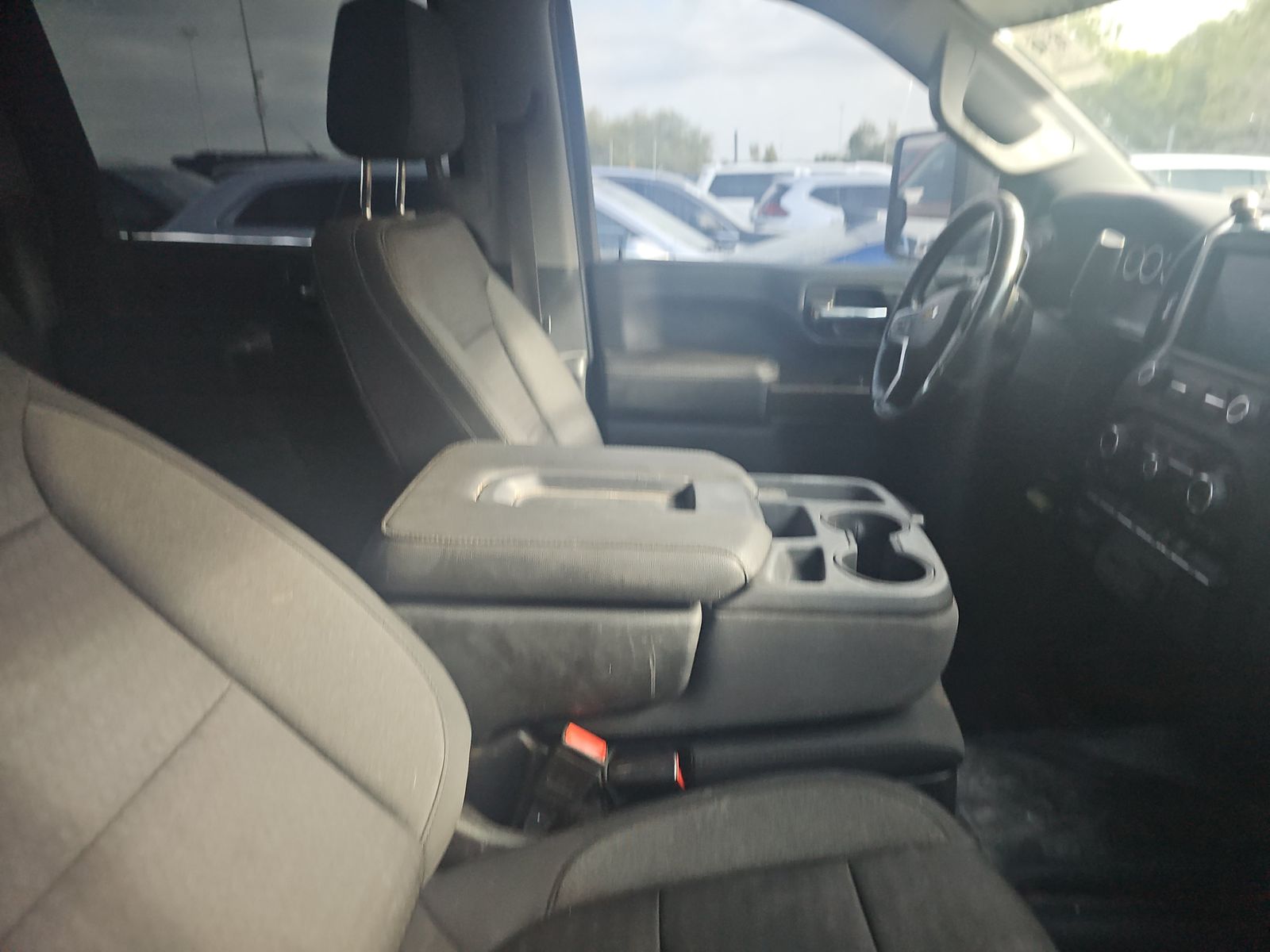 2022 Chevrolet Silverado 3500HD LT AWD