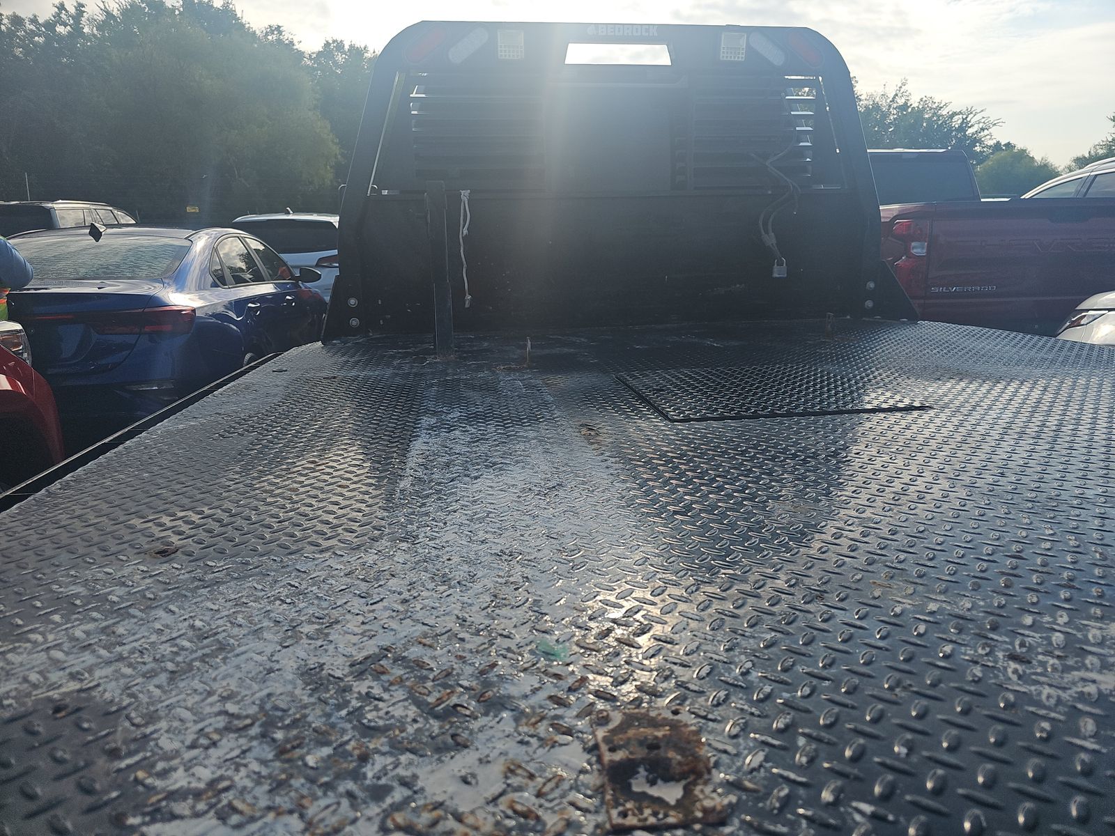 2022 Chevrolet Silverado 3500HD LT AWD