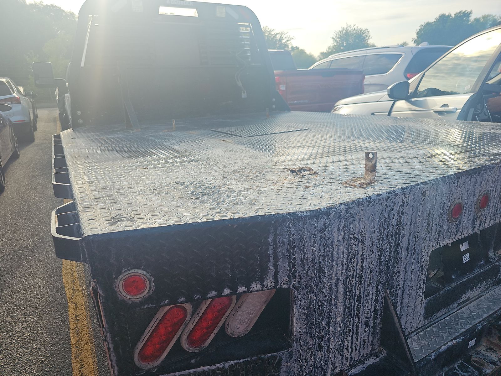 2022 Chevrolet Silverado 3500HD LT AWD