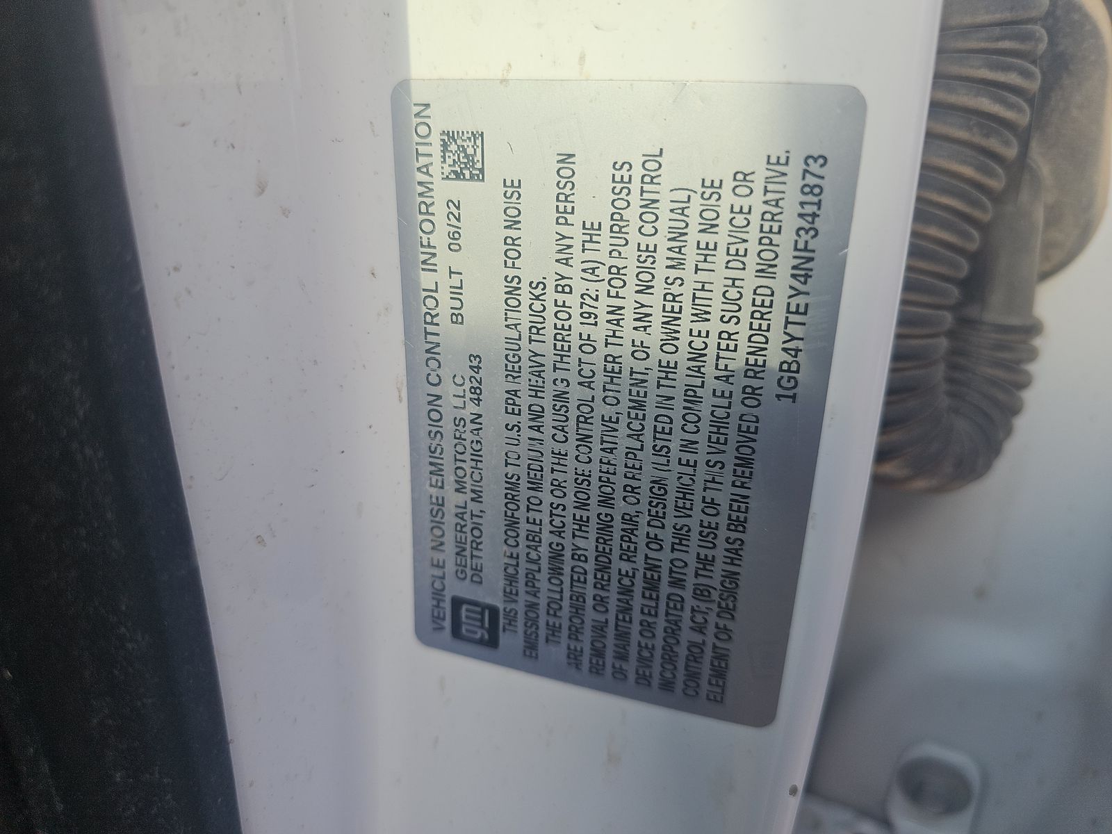 2022 Chevrolet Silverado 3500HD LT AWD