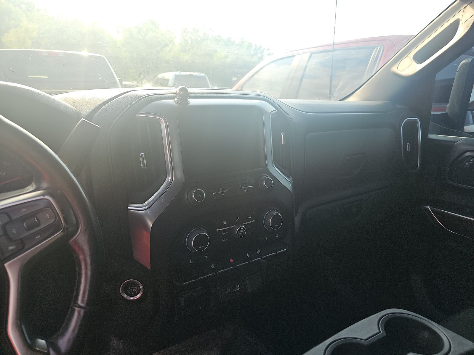 2022 Chevrolet Silverado 3500HD LT AWD