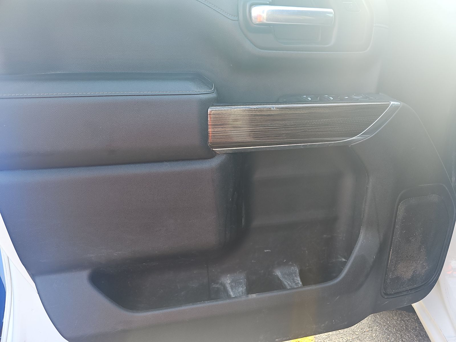 2022 Chevrolet Silverado 3500HD LT AWD