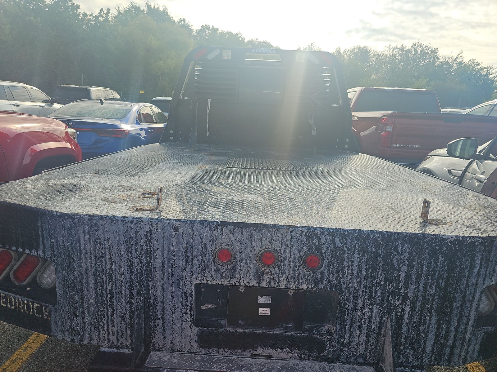 2022 Chevrolet Silverado 3500HD LT AWD