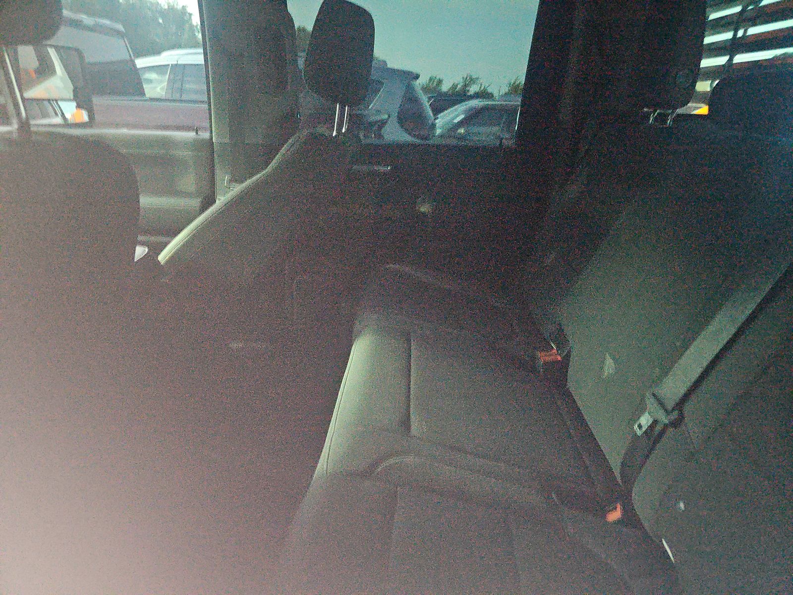 2022 Chevrolet Silverado 3500HD LT AWD