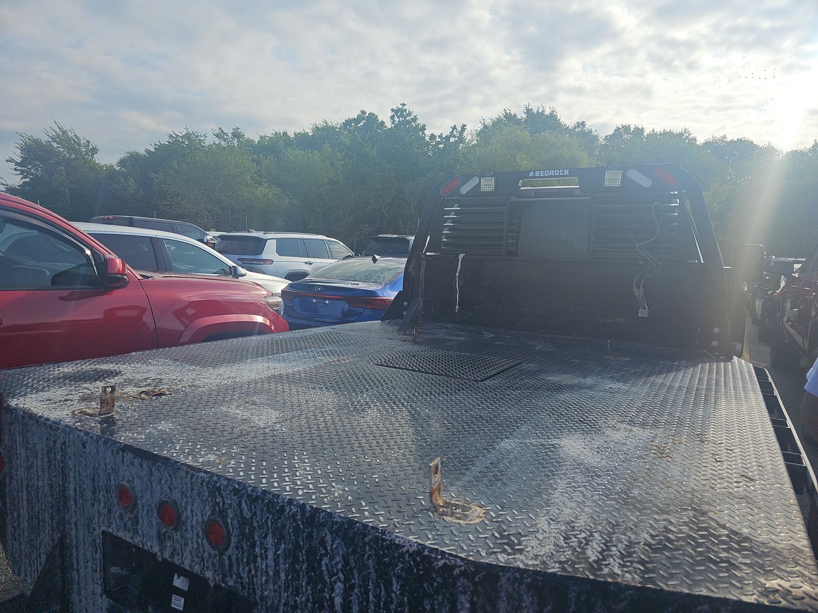 2022 Chevrolet Silverado 3500HD LT AWD