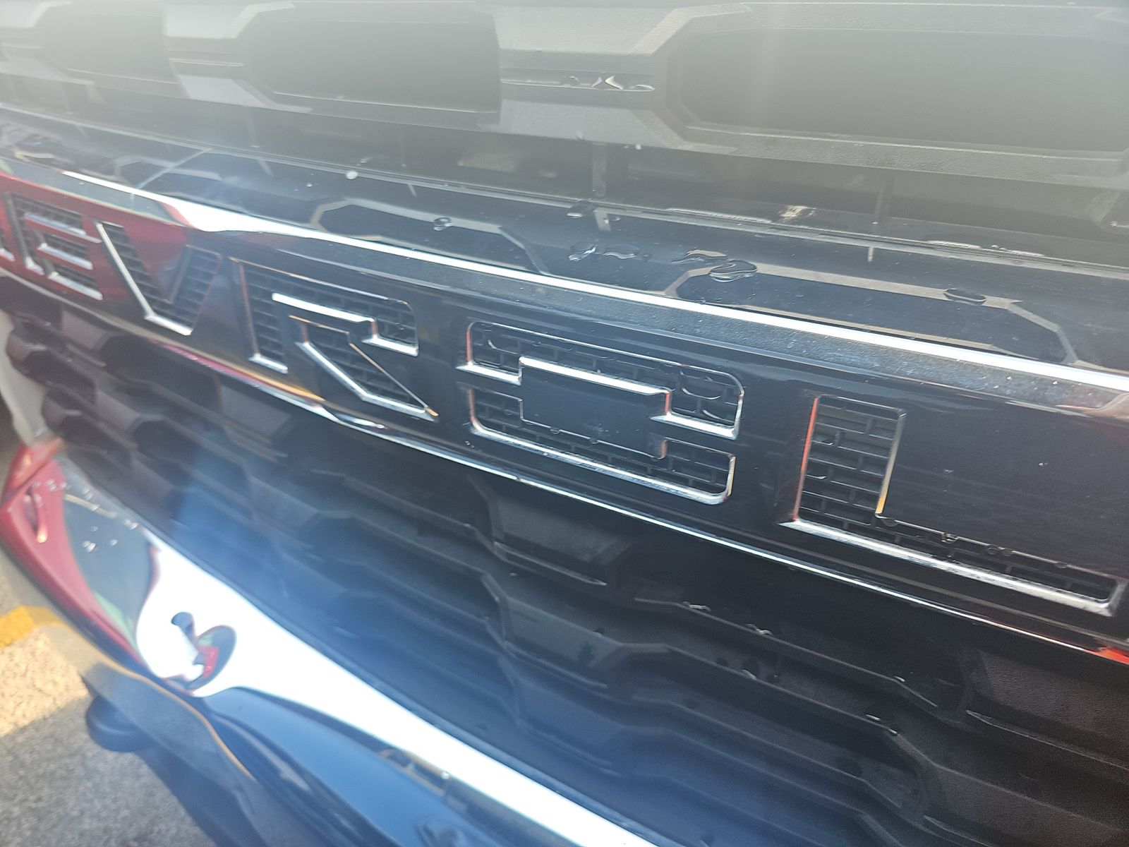 2022 Chevrolet Silverado 3500HD LT AWD