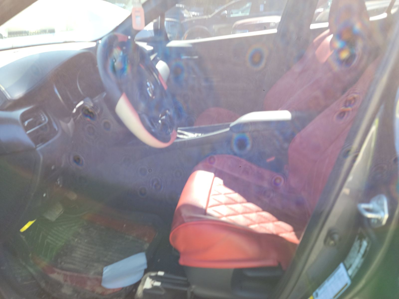 2018 Toyota C-HR XLE FWD