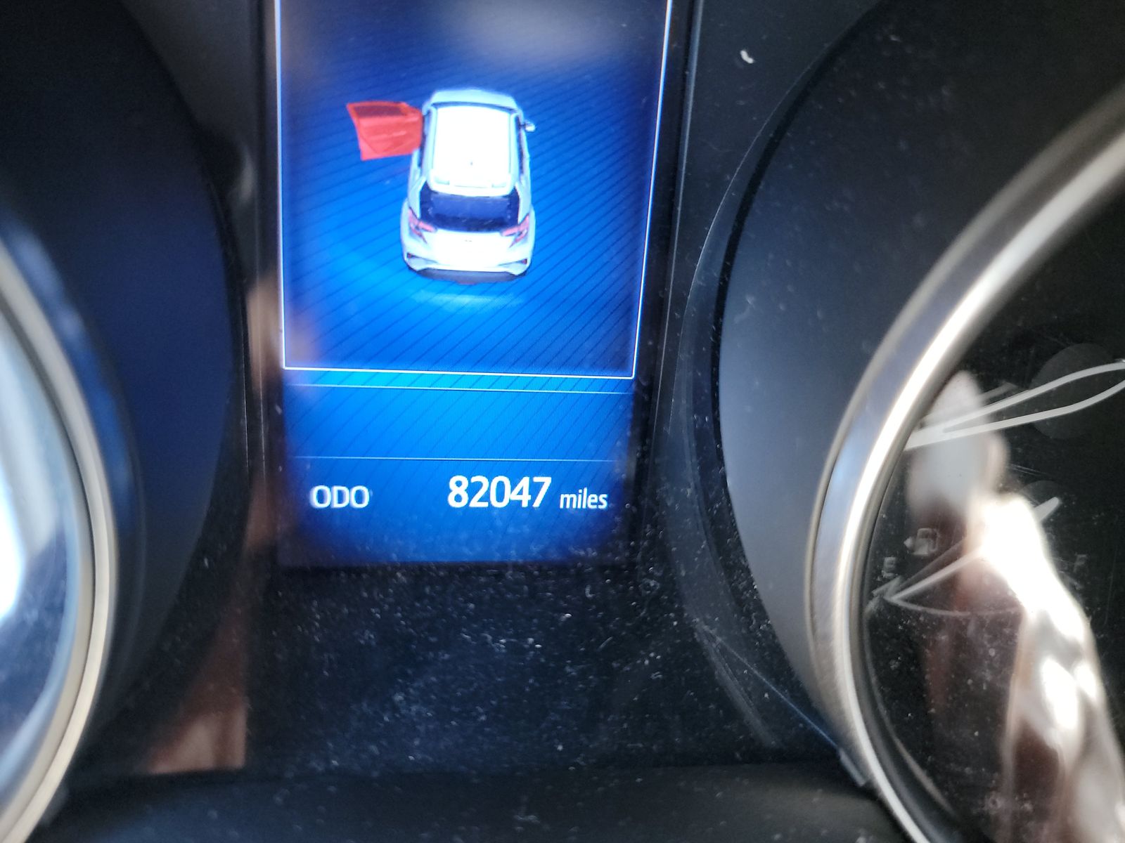 2018 Toyota C-HR XLE FWD