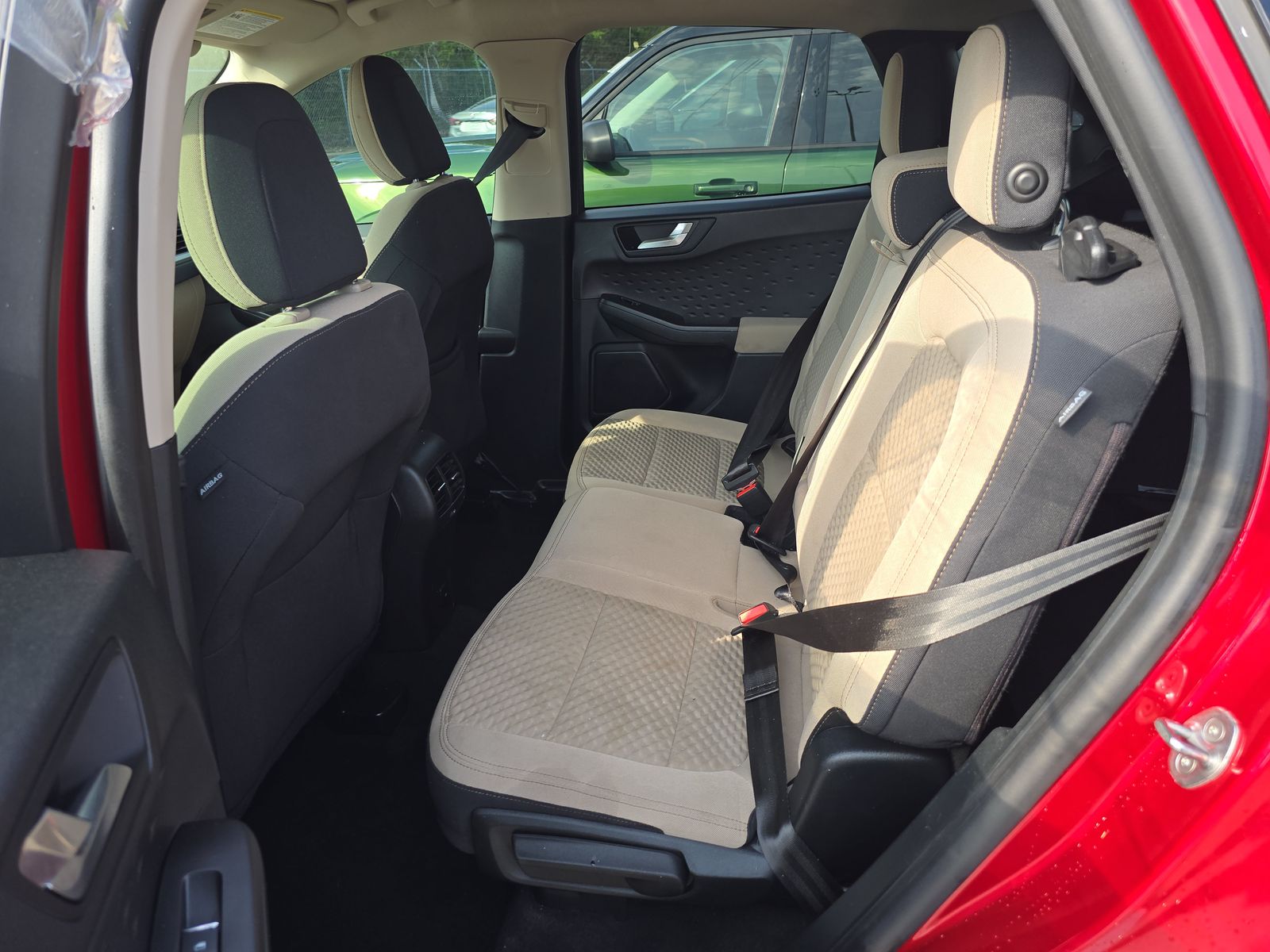 2020 Ford Escape SE FWD