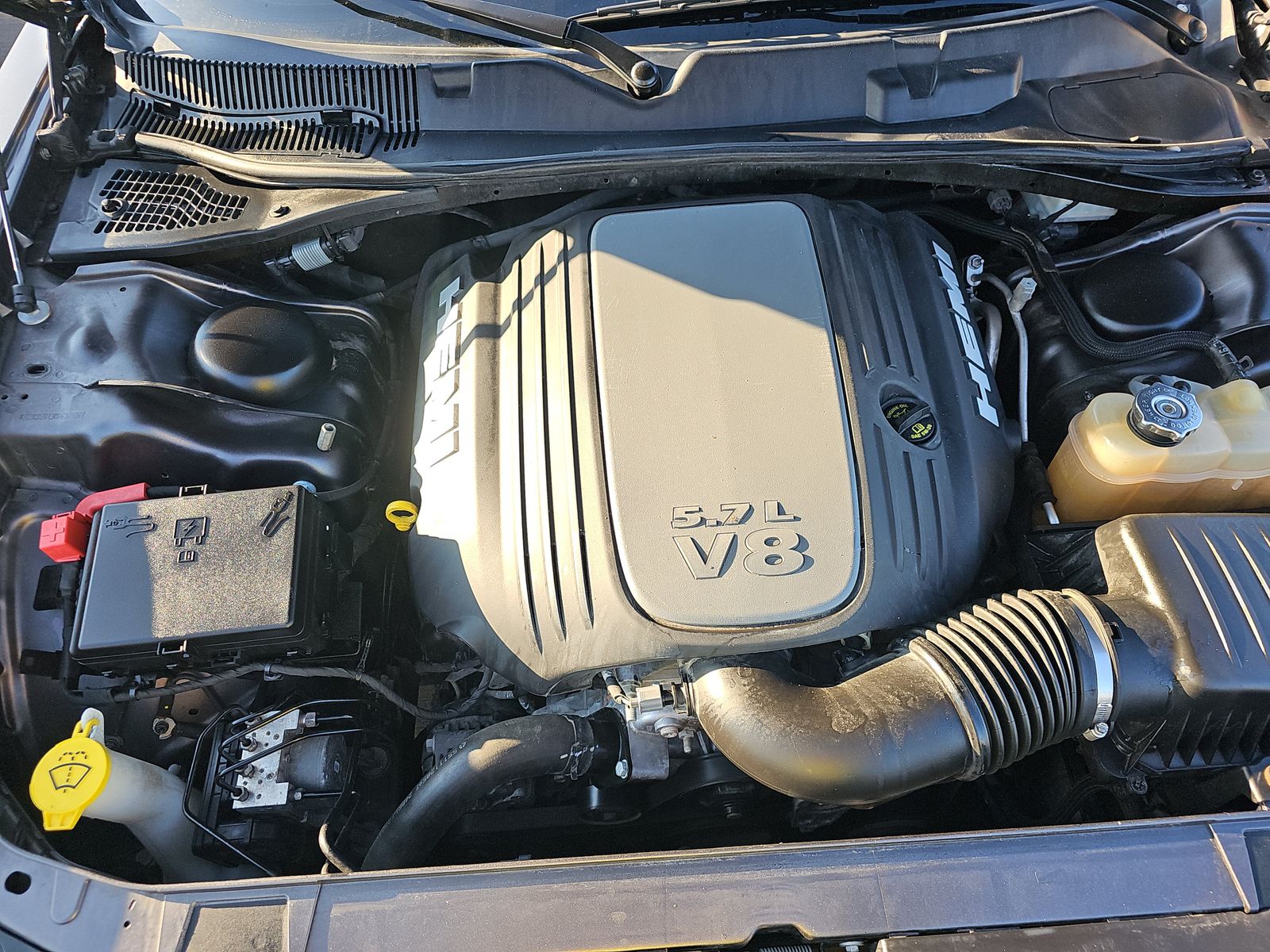2021 Dodge Challenger R/T RWD
