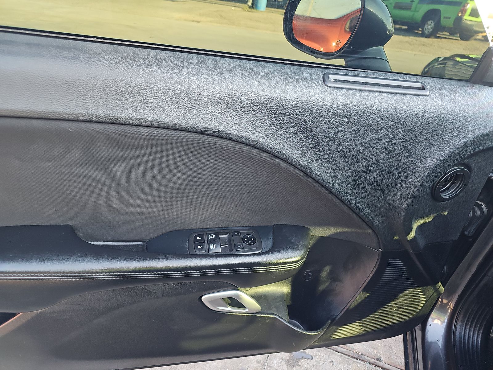 2021 Dodge Challenger R/T RWD