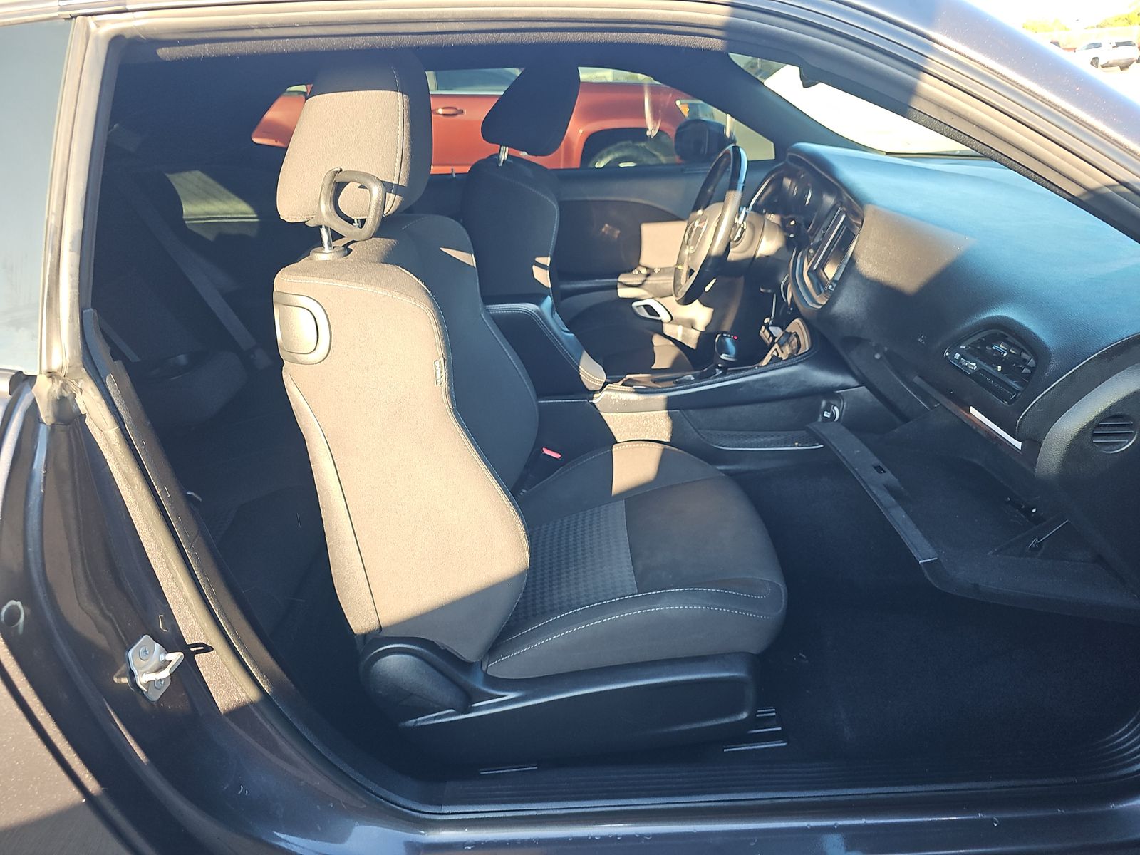 2021 Dodge Challenger R/T RWD