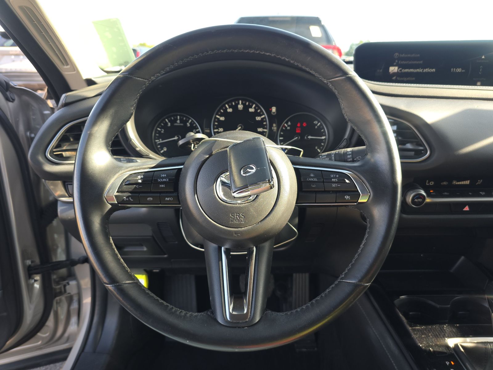 2024 MAZDA CX-30 2.5 S Select Sport AWD