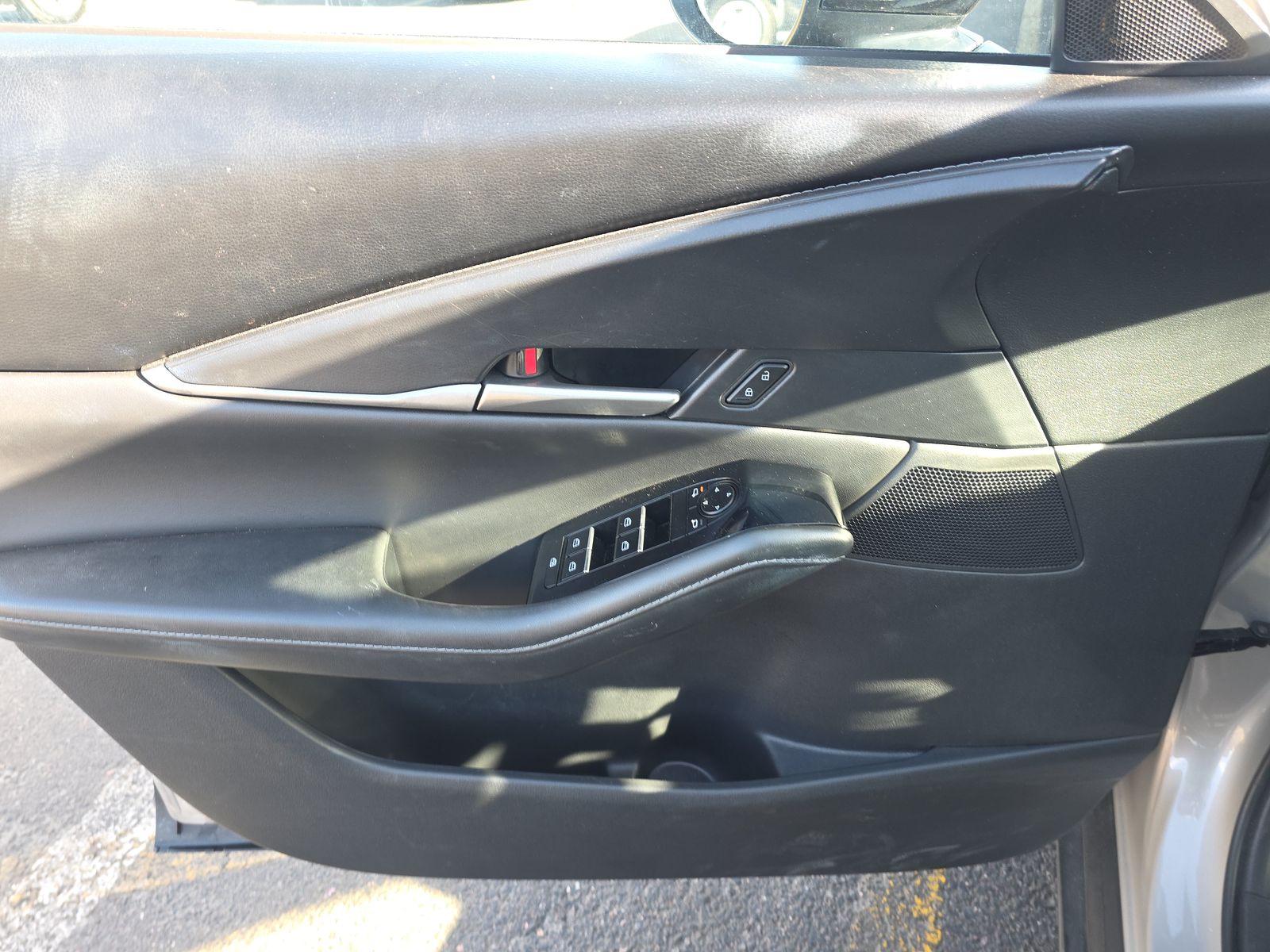 2024 MAZDA CX-30 2.5 S Select Sport AWD