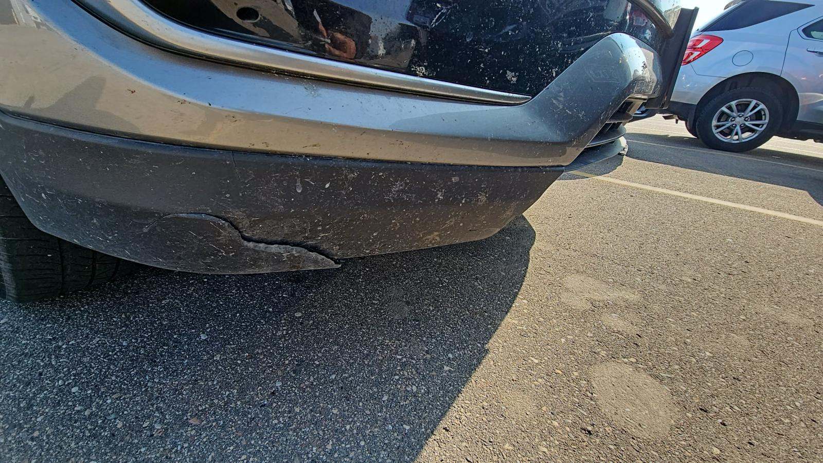 2017 Hyundai Santa Fe Sport Base AWD