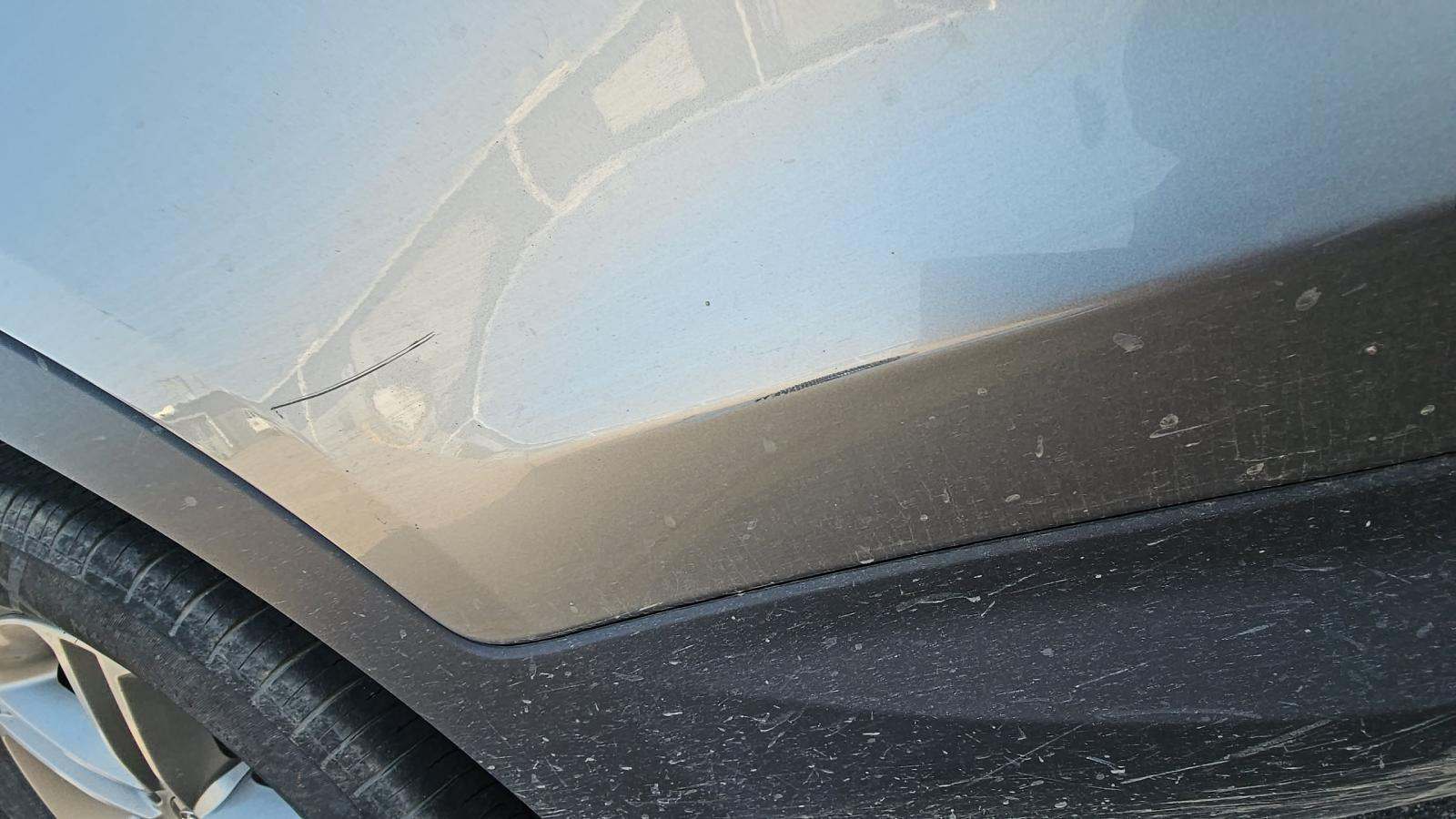 2017 Hyundai Santa Fe Sport Base AWD