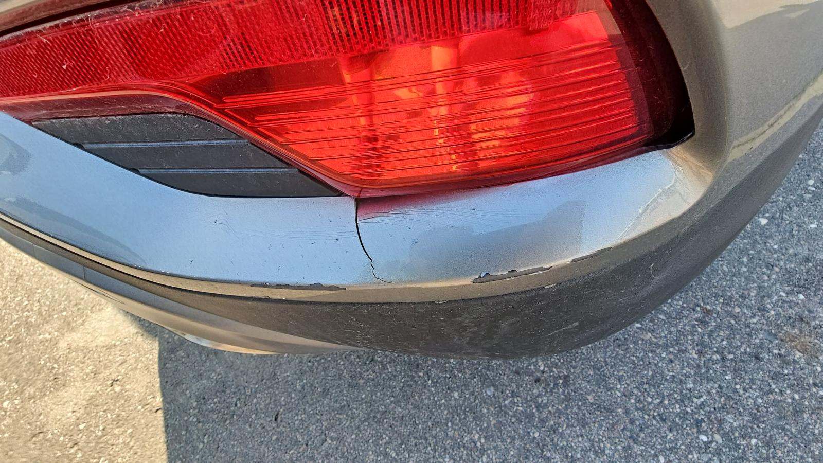 2017 Hyundai Santa Fe Sport Base AWD