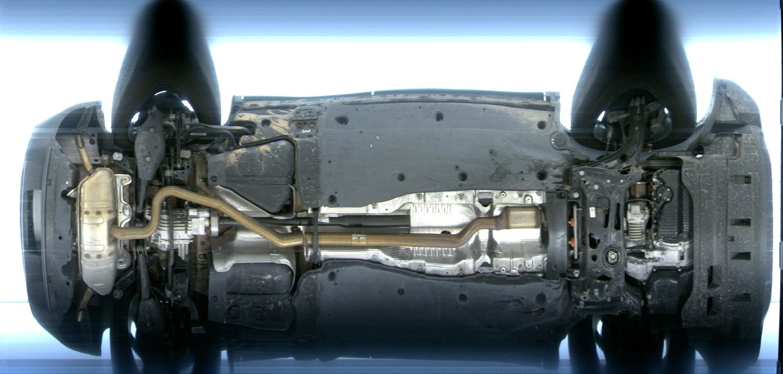 2024 Volkswagen Tiguan 2.0T SE AWD