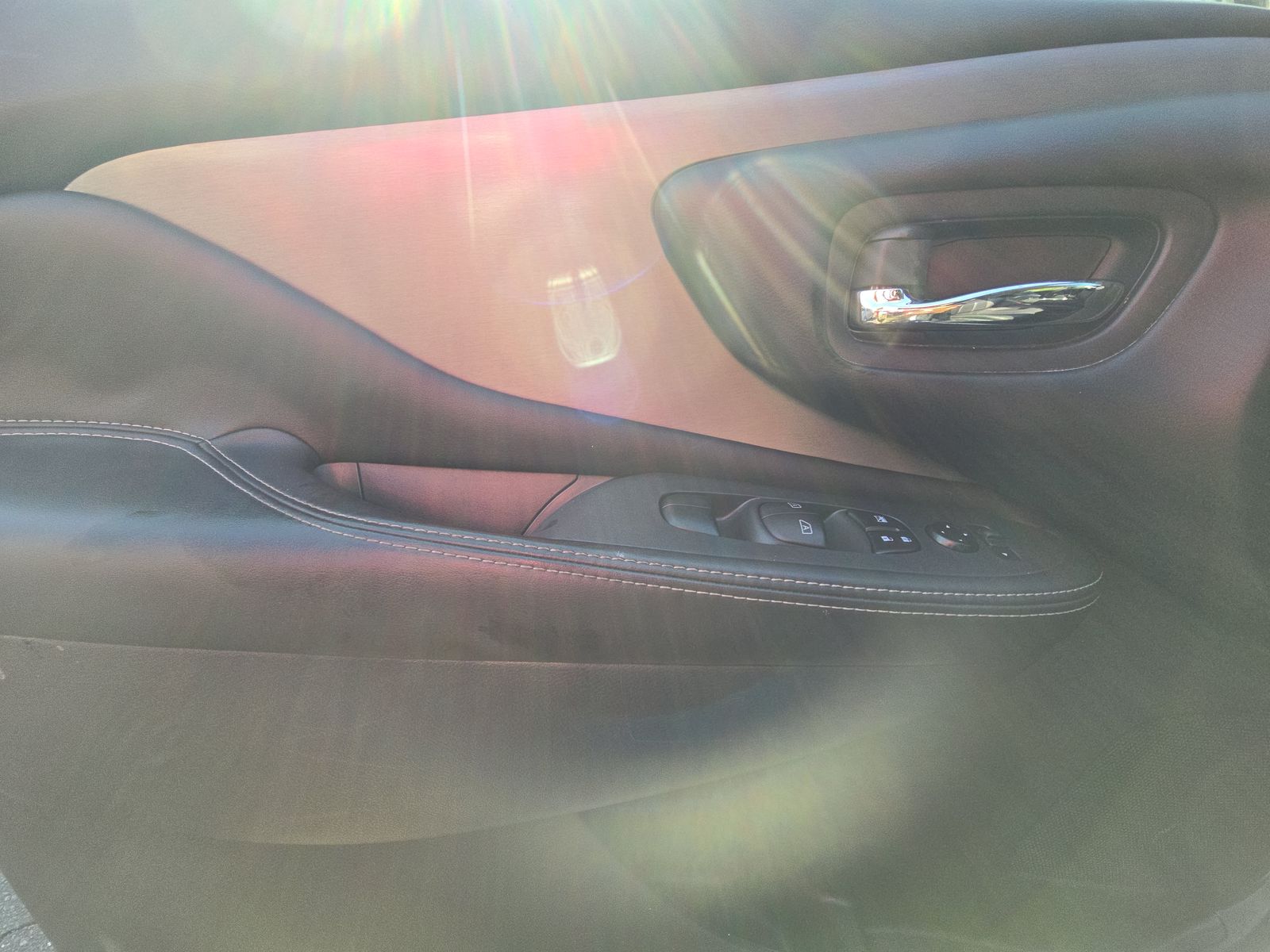 2023 Nissan Murano SV AWD