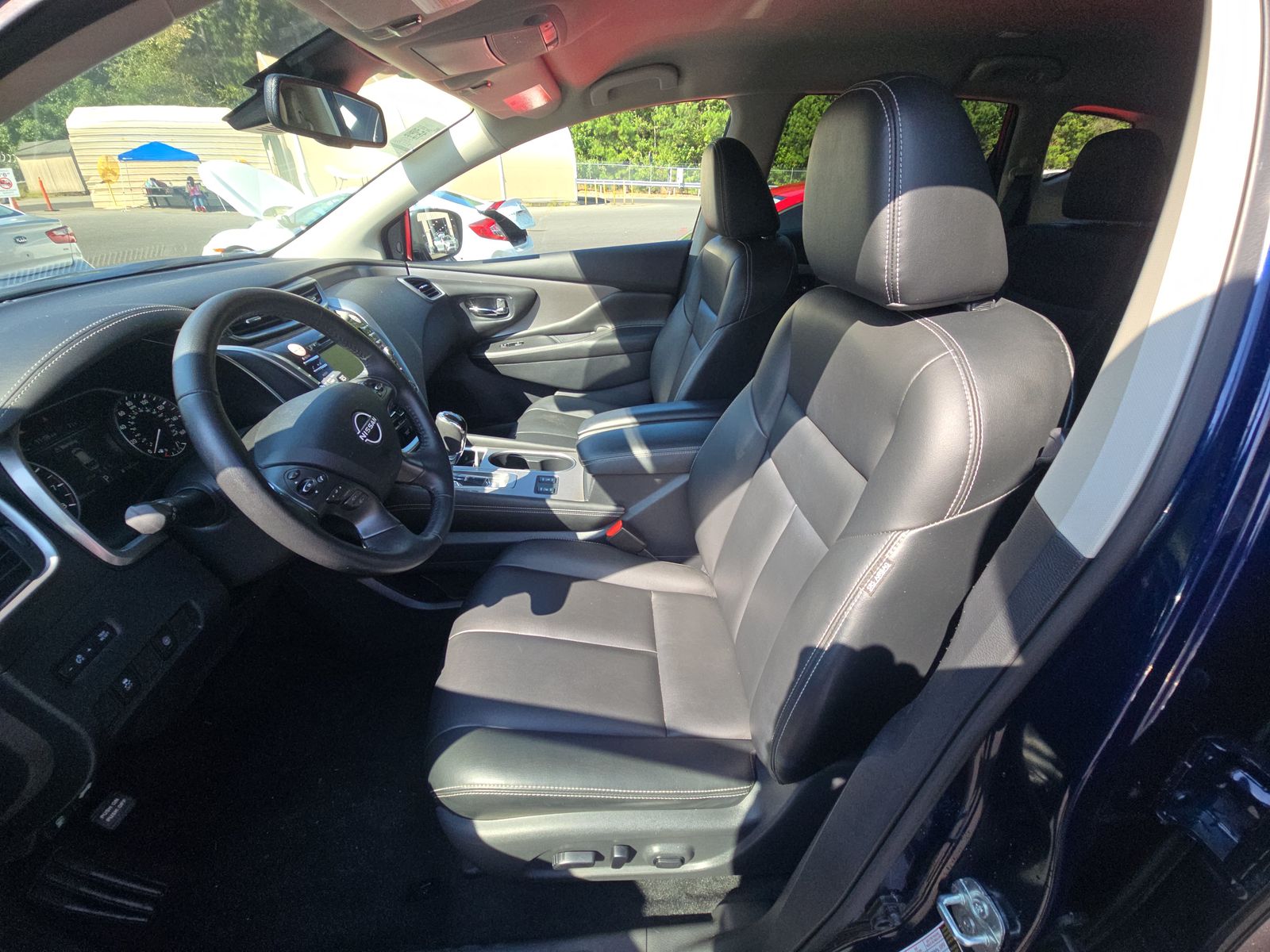 2023 Nissan Murano SV AWD