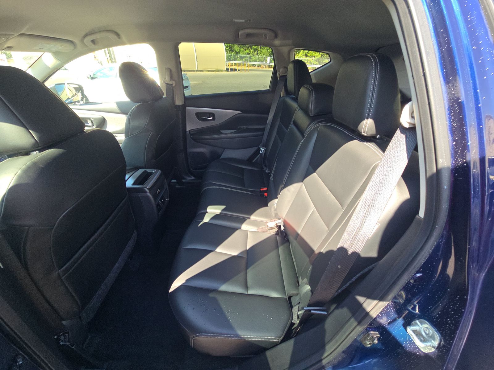 2023 Nissan Murano SV AWD