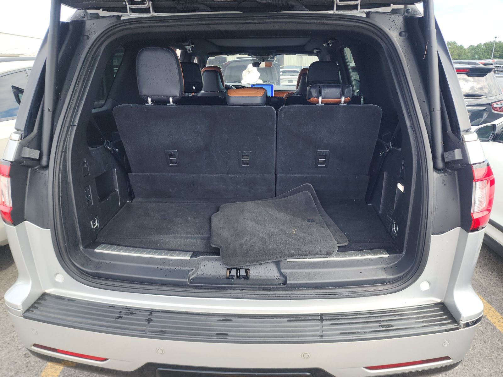 2019 Lincoln Navigator Reserve AWD