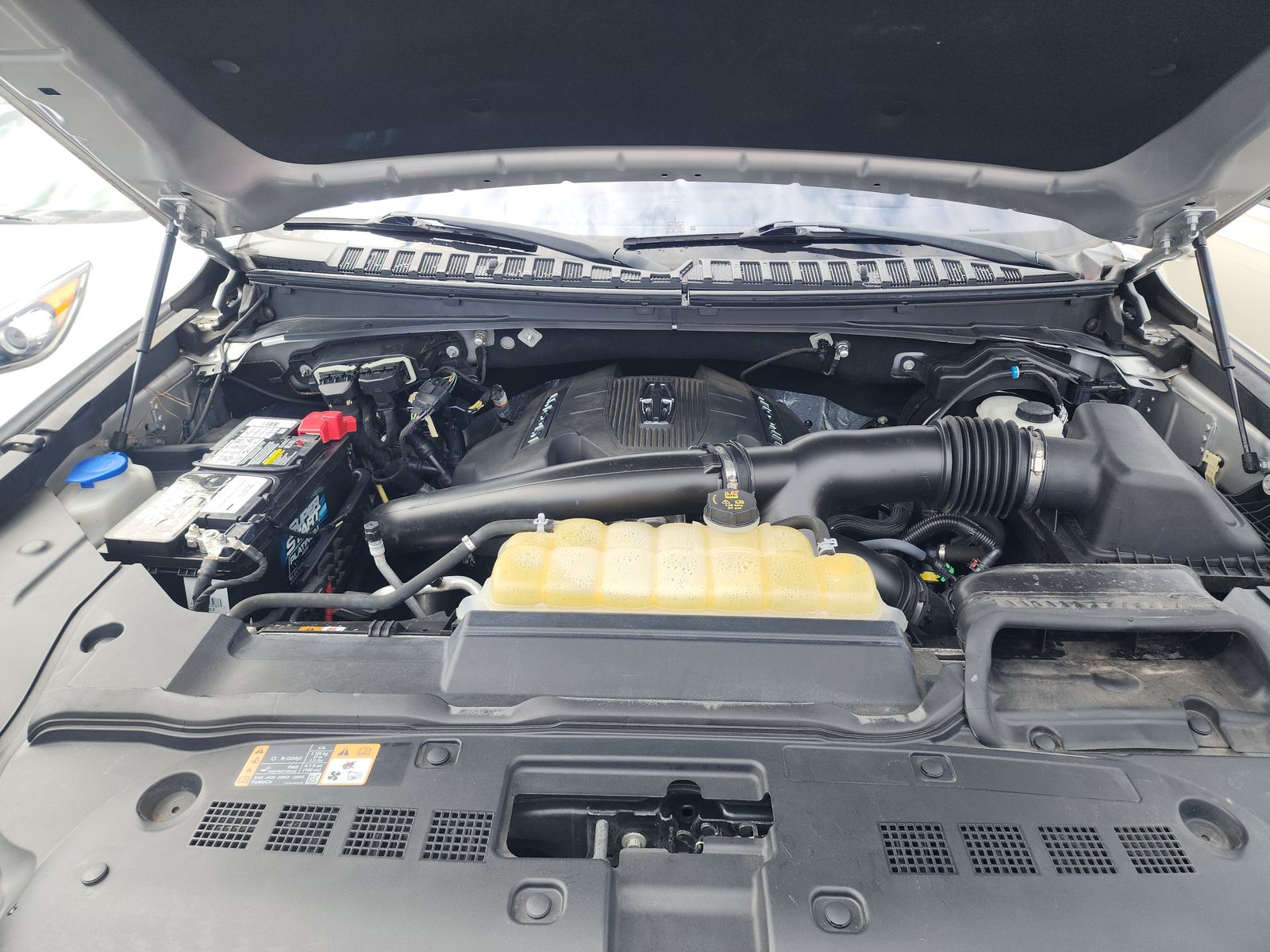 2019 Lincoln Navigator Reserve AWD