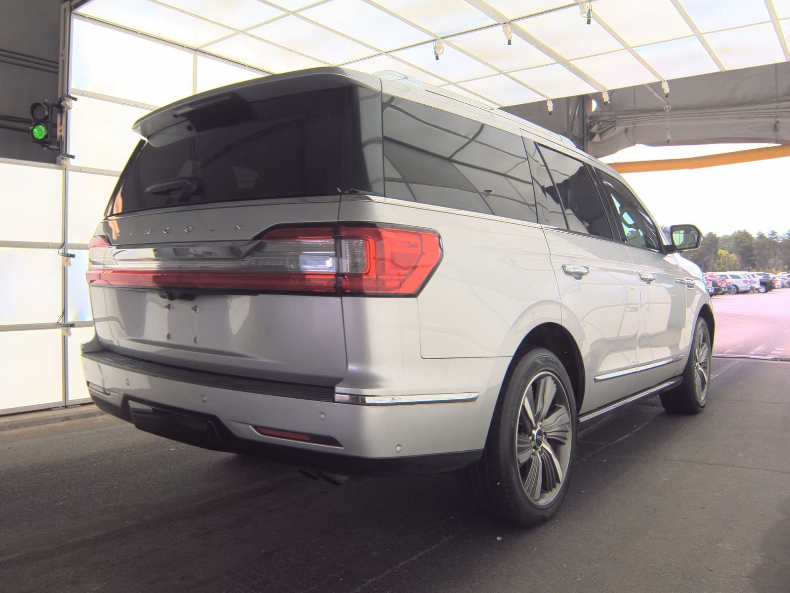 2019 Lincoln Navigator Reserve AWD