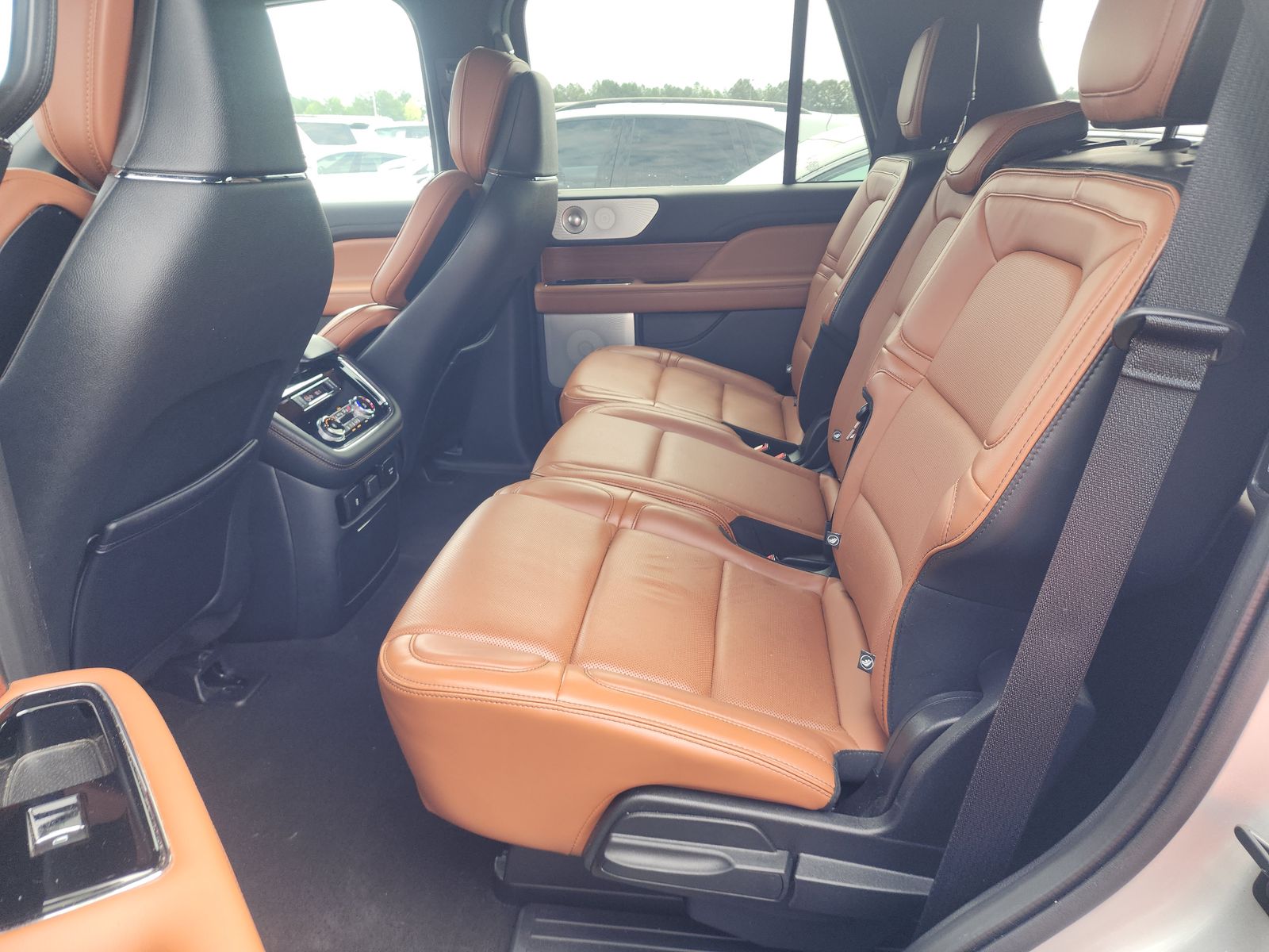 2019 Lincoln Navigator Reserve AWD