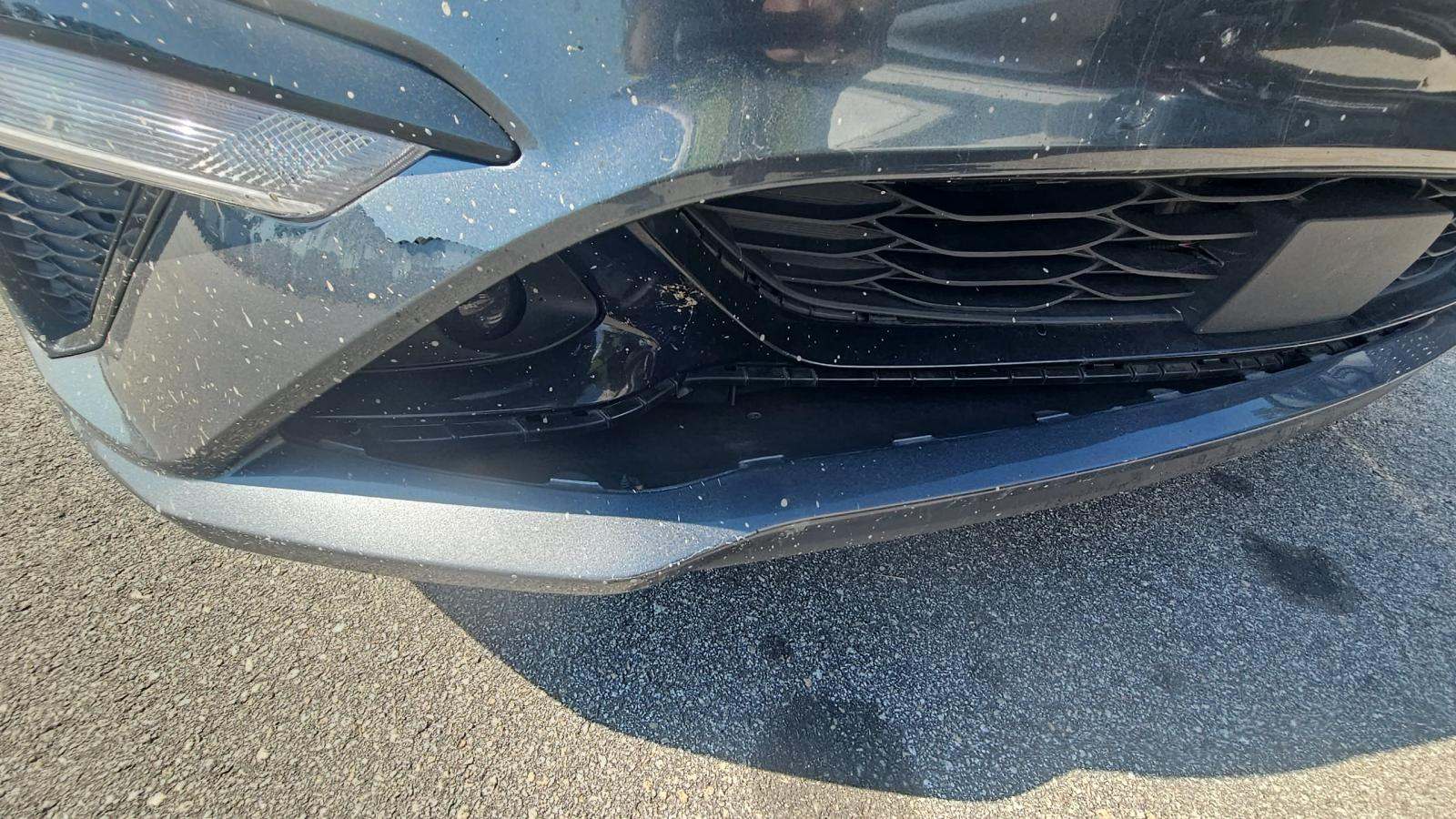 2019 Kia Optima EX FWD