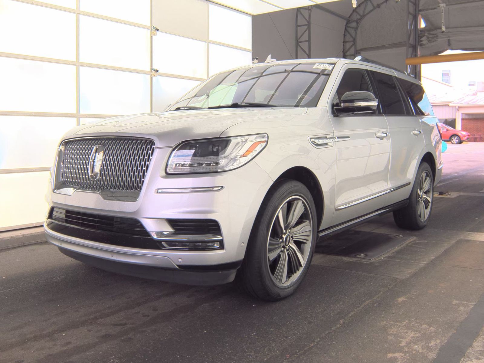2019 Lincoln Navigator Reserve AWD