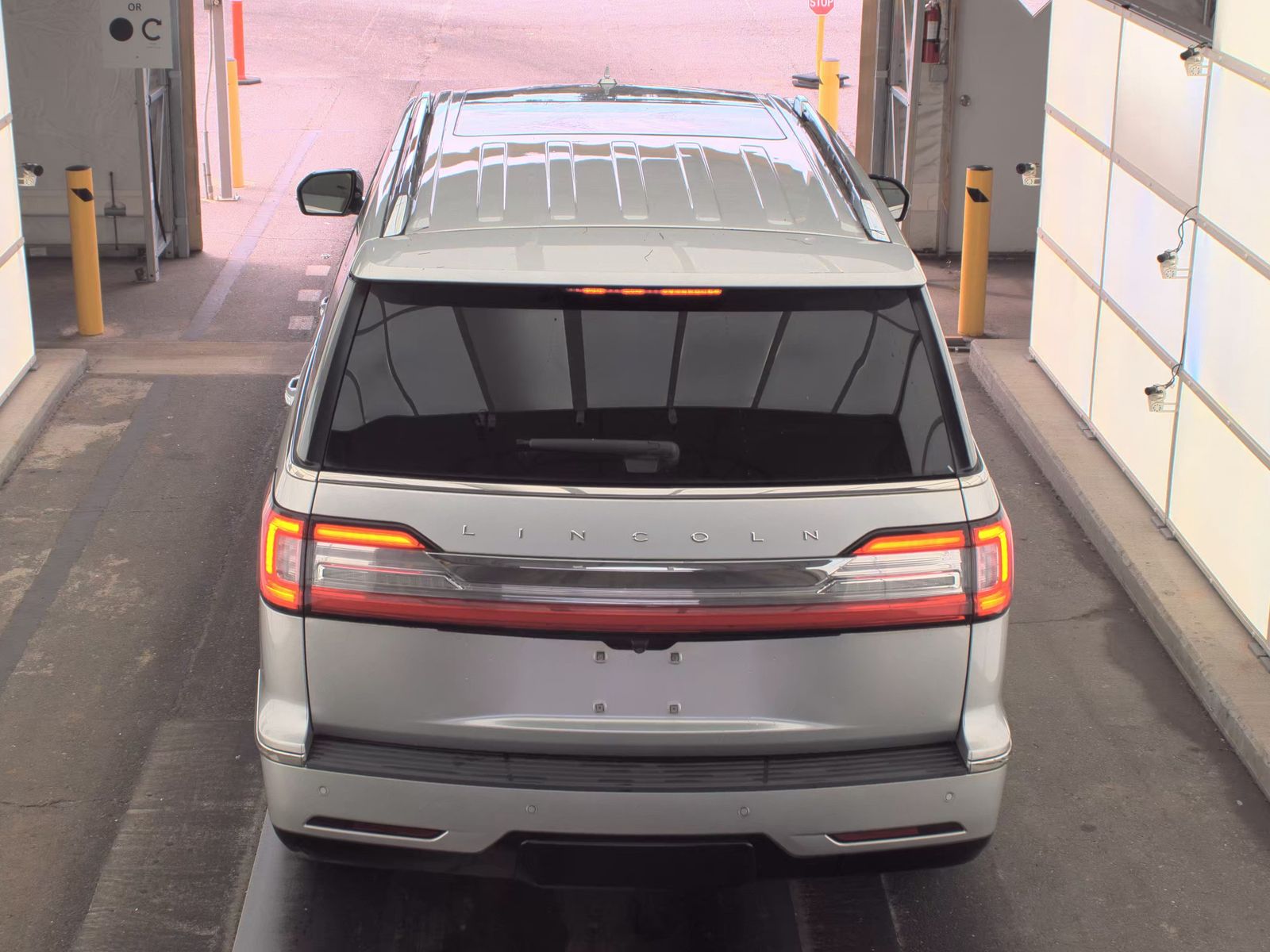 2019 Lincoln Navigator Reserve AWD