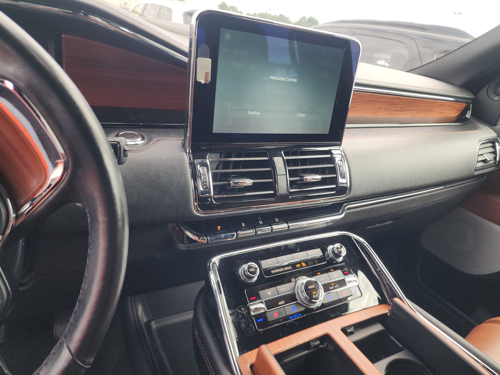 2019 Lincoln Navigator Reserve AWD