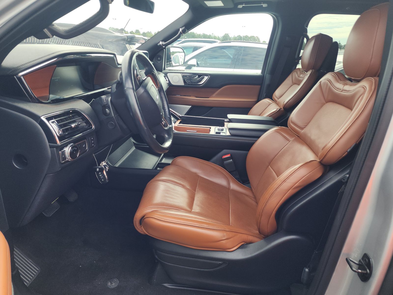 2019 Lincoln Navigator Reserve AWD