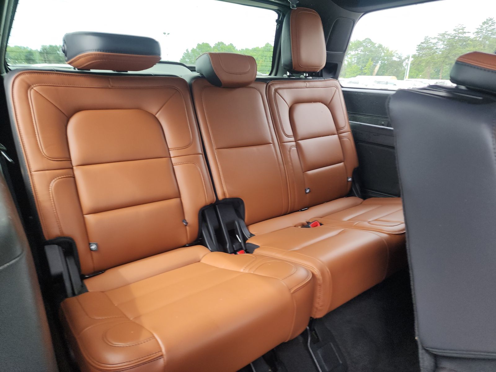 2019 Lincoln Navigator Reserve AWD