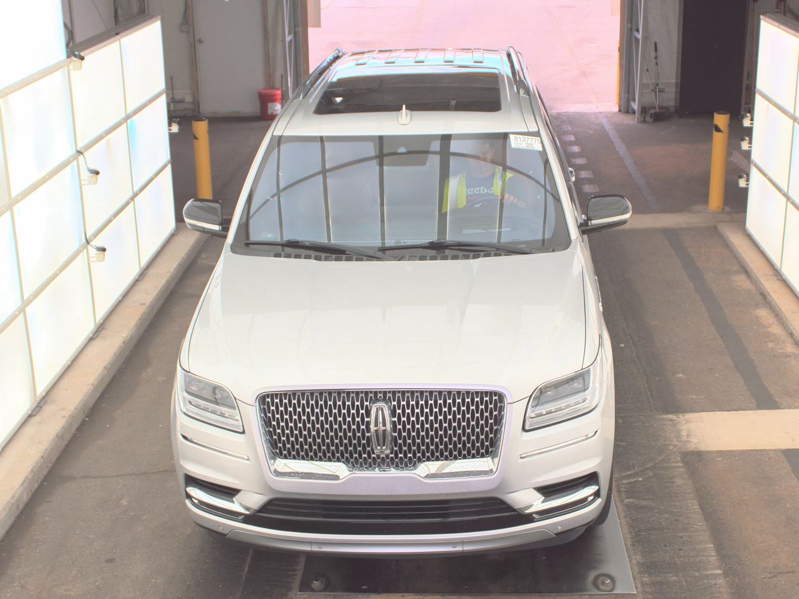 2019 Lincoln Navigator Reserve AWD